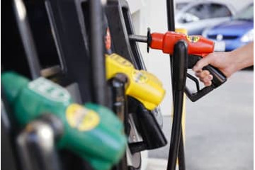 ガソリン補助17円70銭に 画像