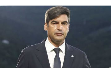 元ローマ監督、”悪夢のような”「ウクライナ開戦時からの逃亡劇」激白 画像