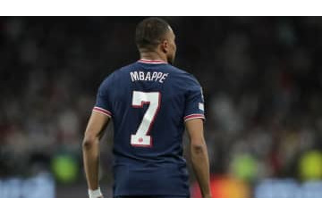 エムバペ、レアルと来週中に正式契約か　PSGは死ぬ気で慰留 画像