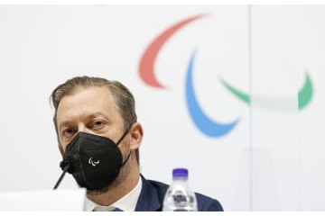 パラ・ロシア勢除外、最善の決定 画像