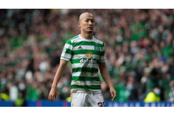 「前田大然はエリートレベル」 セルティック監督が説明する“得点以外のすごさ” 画像