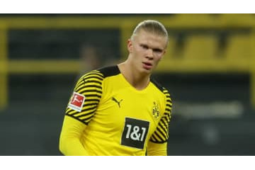 ホーラン獲得を狙うシティ 「数年後にレアルへ移籍していい」と説得か 画像