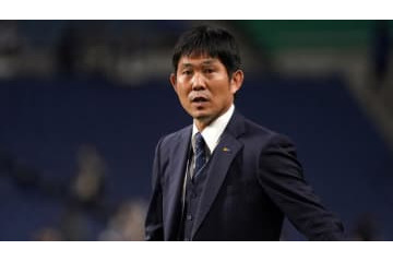 “態度が悪いから日本代表に呼ばない”論はウソ！森保監督が断固否定、「そもそもそんな情報知らん」 画像