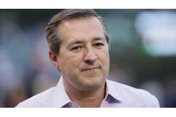 鈴木誠也加入噂のシカゴ・カブス所有者、チェルシー買収へ 画像