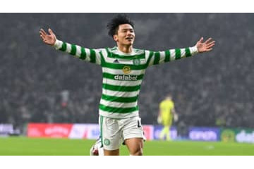 “万能”旗手怜央、日本代表で使うポジションはどこ？森保監督が答える 画像