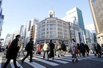 まん延防止、21日で全面解除 画像