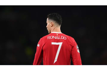 37歳ロナウド、CL出場権なしでもユナイテッド残留か 画像