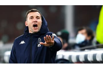 「ロシアの戦争を止める唯一の方法がある」 ウクライナの伝説シェフチェンコ、切実な訴え 画像