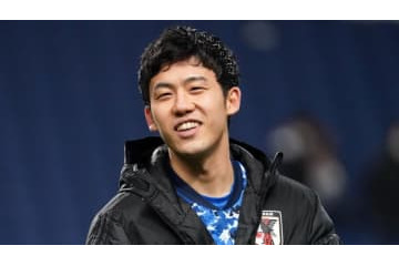 「90分主導権はいらない」 “日本代表の頭脳”遠藤航が説く 画像