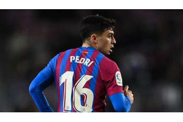 ”天才”ペドリの売り込みを断った「3つのチーム」があった 画像