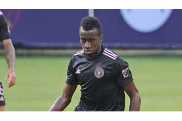 ”無所属の34歳”マテュイディ、「引退するかどうか」迷う 画像