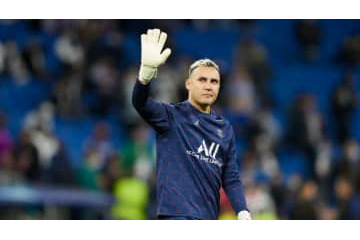 ウクライナ難民に衣食住を提供！PSGナバス、豪邸を避難所として開放 画像