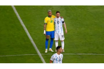 W杯南米予選、短縮化か　グループステージ制の導入も 画像