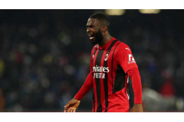 「プレミアリーグはバスケ、セリエAはアメフト」 ミランDFが違いを説明する 画像