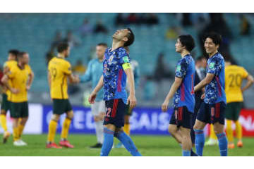 「日本代表は予選とW杯本戦メンバーがガラッと変わる」 吉田麻也が語る 画像