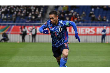 絶対に生き残るぞ！？ 35歳長友佑都、W杯生き残りに危機感 画像