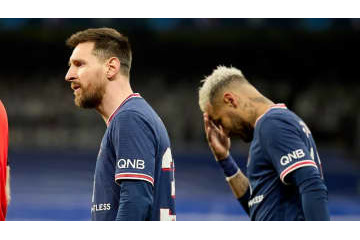 「メッシとネイマールへのブーイングは醜い…応援しようぜ」セスクが訴える 画像