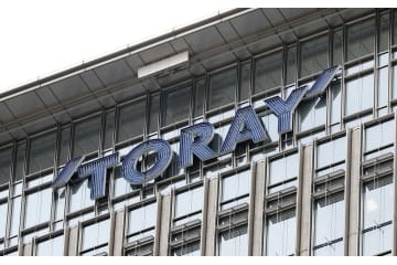 東レ、安全認証一部取り消しへ 画像