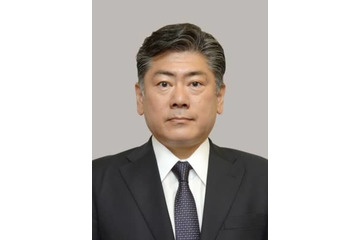古川法相、来月1日にも派遣 画像