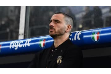 W杯予選敗退のイタリア代表、ロッカーを汚しまくって去る…ボヌッチが謝罪 画像