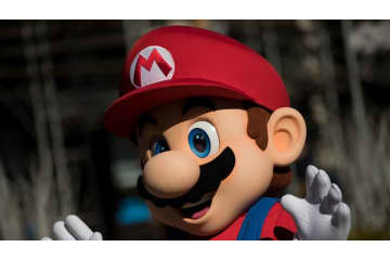 スーパーマリオの裏面発見みたい！？カナダ代表FW、W杯にワクワクする 画像