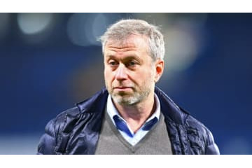 「アブラモヴィッチが毒物攻撃を受けたのは“おもしろい” 」 ロシア専門家が語る 画像