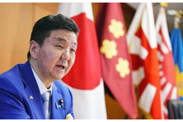 防衛費、23年度大幅増に意欲 画像