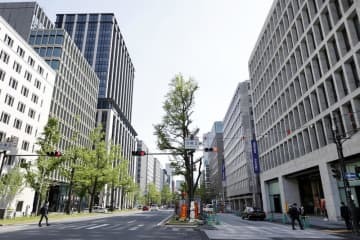 大阪市の空室率、8カ月連続悪化 画像