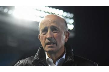 ヴィッセル神戸、ロティーナ監督就任を公式発表…記者会見には永井秀樹氏も 画像