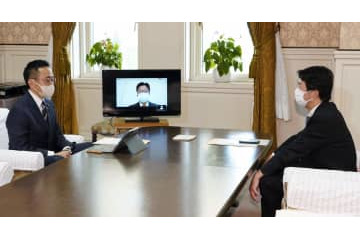 自公国、トリガー解除先送り 画像