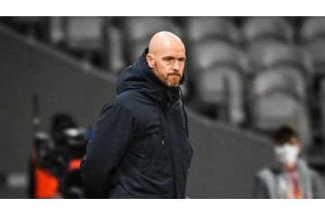 元ユナイテッドMF、「テンハーフ監督ではダメ」と斬るワケとは 画像