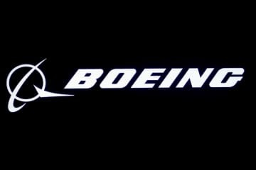 米ボーイング、3期連続赤字 画像