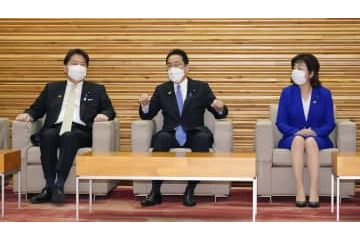 予備費、1.5兆円支出を決定 画像