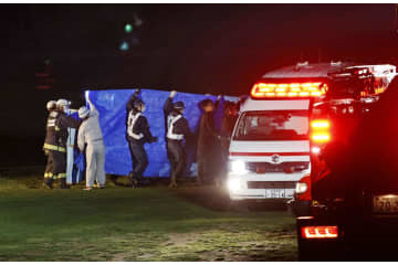 知床、成人男性3人の死亡確認 画像