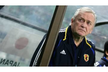 レアルを2度も拒否したオシム氏が指摘していた「日本が抱える問題」 画像