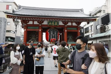 観光地「活気取り戻す契機に」 画像