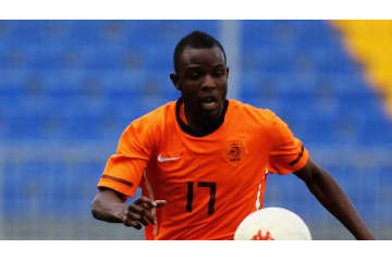 「日本代表を切り裂いた最強WG」ルコキ、29歳で死去…原因は不明 画像