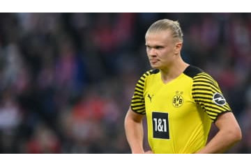 「ホーランはガチ野獣」リヴァプールのクロップ監督、シティの補強を絶賛 画像