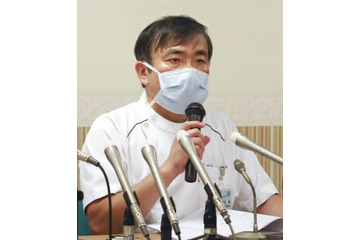 内密出産2例目、熊本の慈恵病院 画像