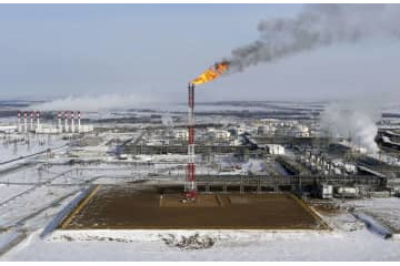 ロシア産石油、4月に輸出増加 画像
