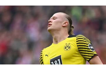 チェルシー、ハーランドは「プレミアに合わないかも？」と撤退していた 画像