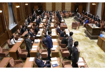 「こども家庭庁法案」可決 画像