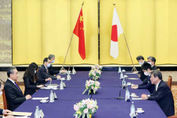 日本産食品の輸入規制協議開けず 画像