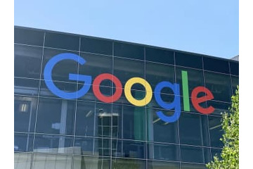 グーグルのロシア子会社破産申請 画像