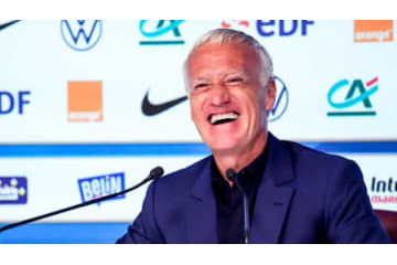 フランス代表メンバー発表、ポグバの代役は「マルセイユの天才」（2022/5/19） 画像