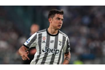 ディバラのローマ移籍、トッティが直接説得へ 画像