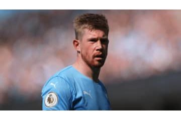 プレミア年間MVPはデブライネ！ソン・フンミンじゃないのかとの声も 画像