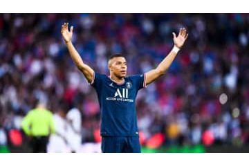 「レアルの失望はわかる…CL決勝で応援する」 エムバペが声明発表 画像