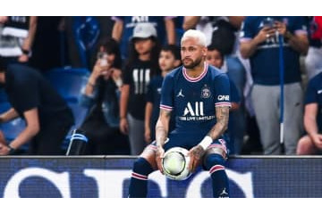 PSG、ネイマール売却に前向きか　本人は残留希望 画像