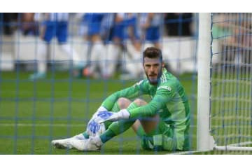 ユナイテッド、テンハフ新監督の「頭痛の種になりそうな5名」 画像